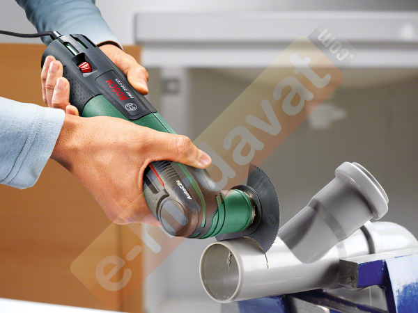 Bosch PMF 250 CES MULTI SET Çok Fonksiyonlu Alet