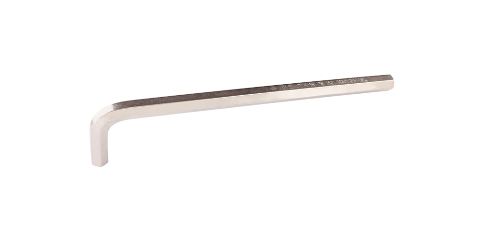 İZELTAŞ Uzun Altıköşe Alyan Anahtar 6 mm (4903 22 0060)