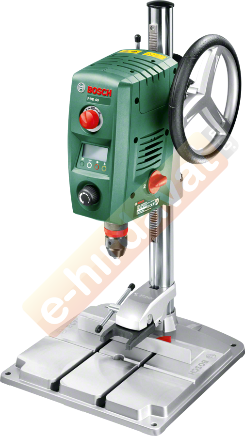 Bosch PBD 40 Matkap Tezgahı