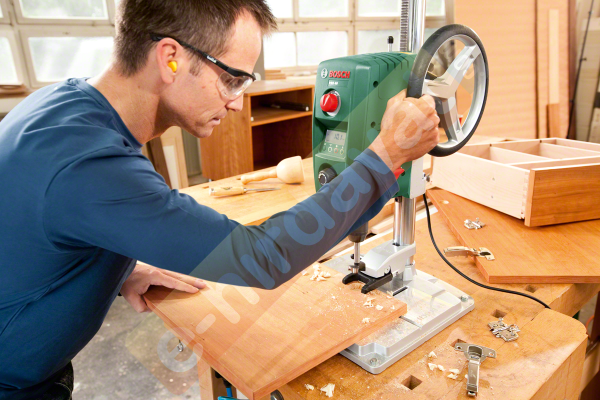 Bosch PBD 40 Matkap Tezgahı