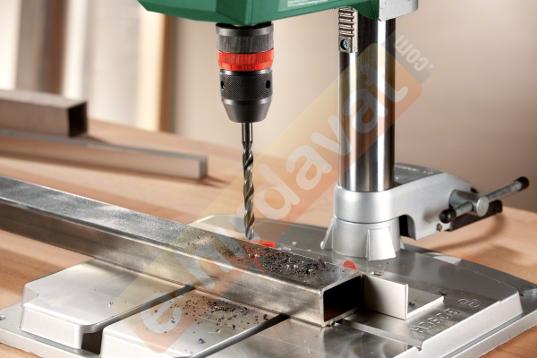 Bosch PBD 40 Matkap Tezgahı
