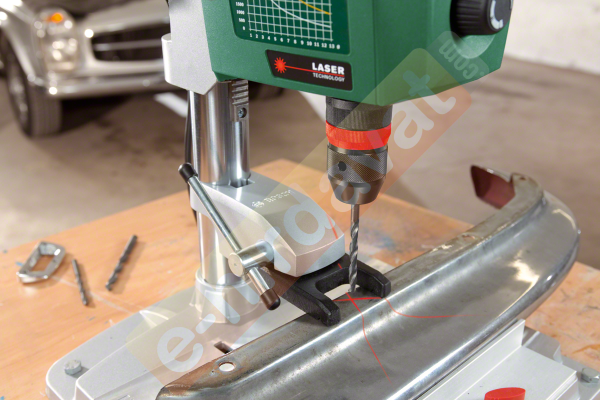 Bosch PBD 40 Matkap Tezgahı