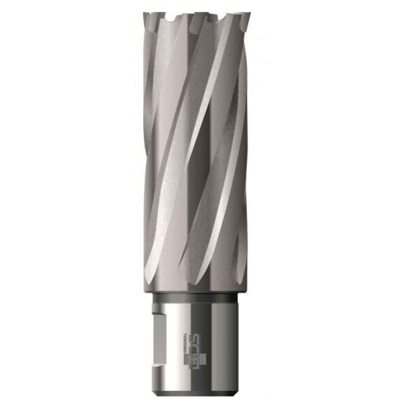 BDS TCT Elmas Uçlu Manyetik Matkap Ucu 24 x 55 mm