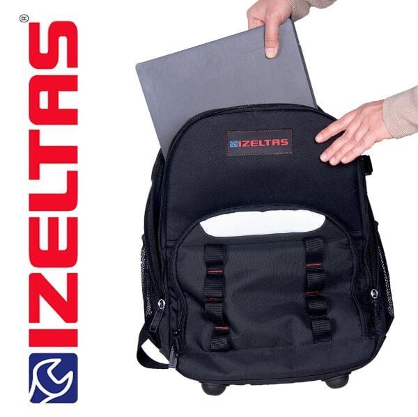 İZELTAŞ Alet Sırt Çantası (14000004136)