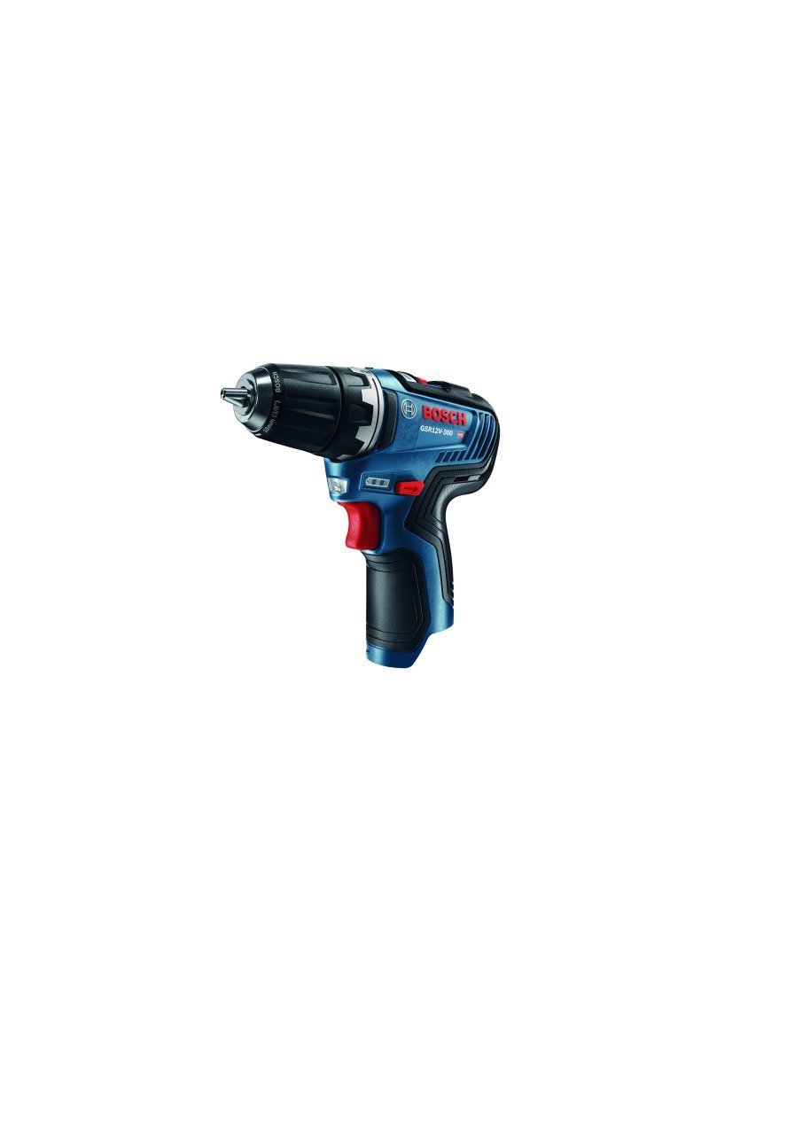 Bosch Profesyonel Seri Bosch Professional GSR 12V-30 Solo Makine