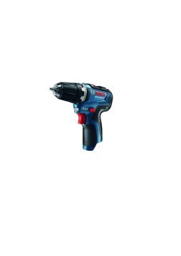 Bosch Profesyonel Seri Bosch Professional GSR 12V-30 Solo Makine