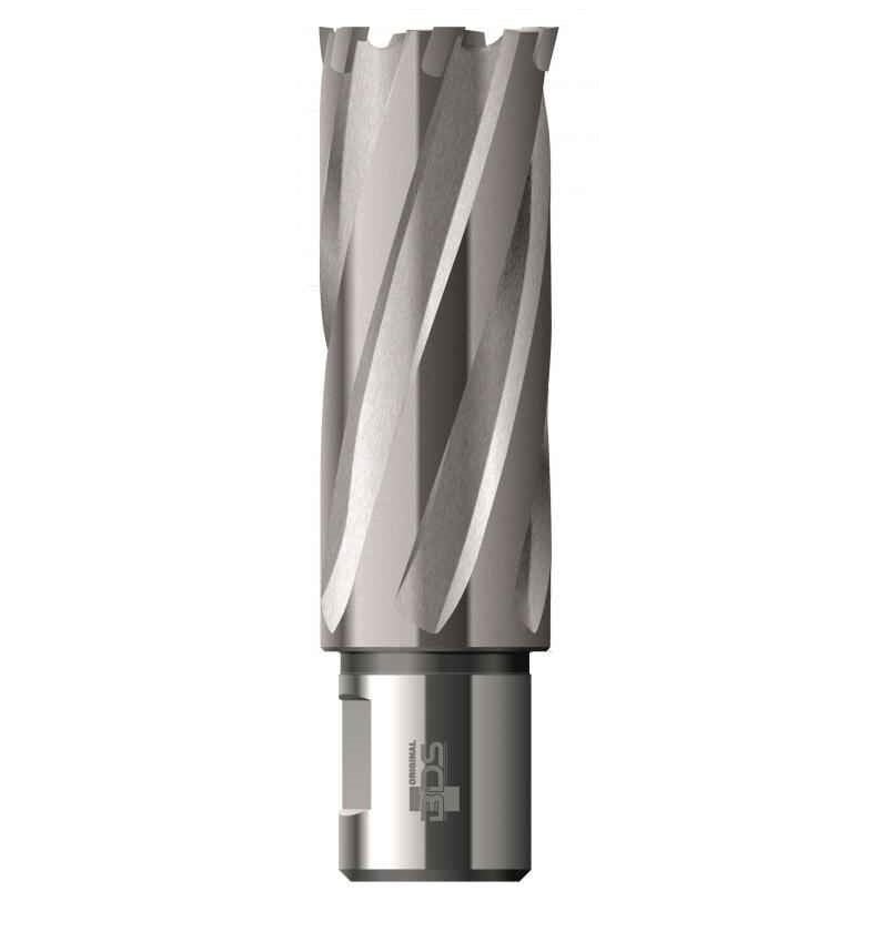 BDS TCT Elmas Uçlu Manyetik Matkap Ucu 30 x 55 mm