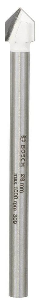 Bosch Aksesuarlar Bosch - cyl-9 Serisi Seramik Matkap Ucu 8*80 mm