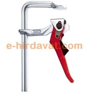 Bessey Manivela Tip İşkence 120x60mm BESG12H