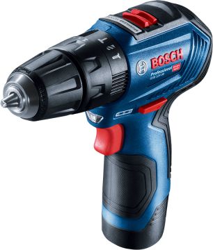 Bosch Profesyonel Seri Bosch Professional GSB 12V-30 Solo Makine