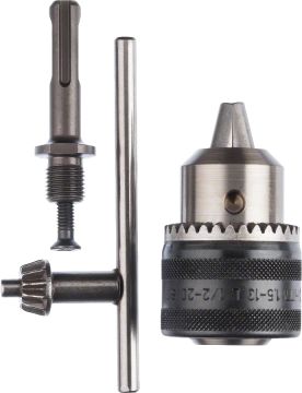 Bosch Aksesuarlar Bosch - SDS-Plus Adaptör ve Mandren