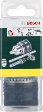 Bosch Aksesuarlar Bosch - SDS-Plus Adaptör ve Mandren
