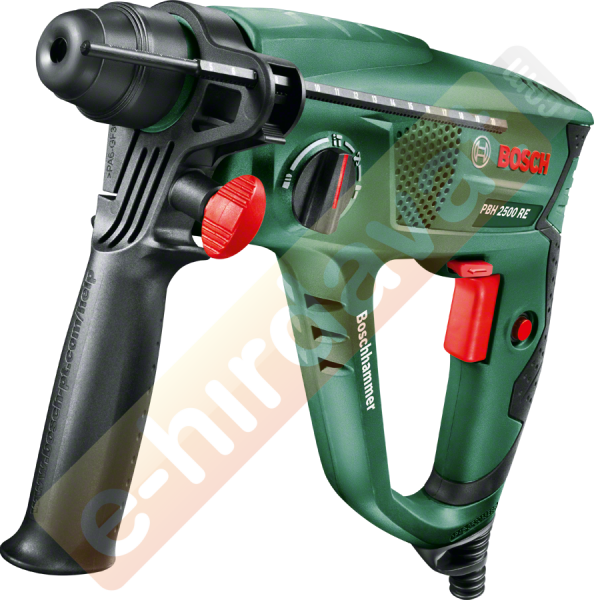 Bosch PBH 2500 RE Kırıcı Delici
