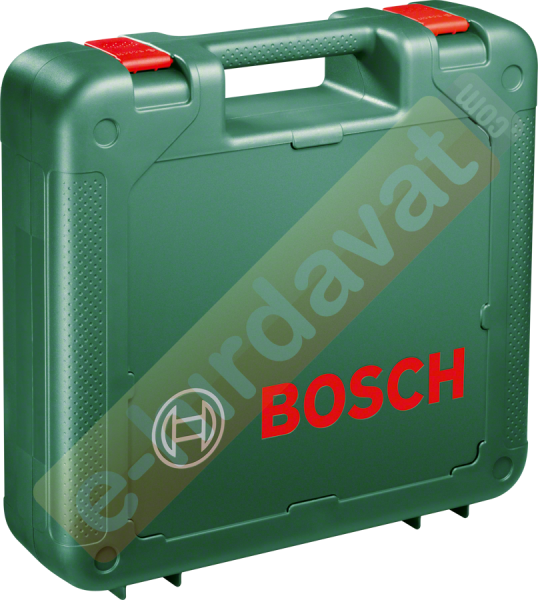 Bosch PBH 2500 RE Kırıcı Delici