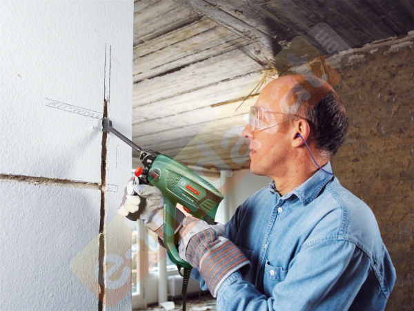 Bosch PBH 2500 RE Kırıcı Delici