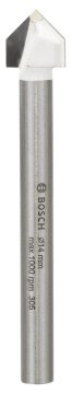 Bosch cyl-9 Seramik 14*90 mm