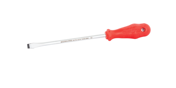 İZELTAŞ Düz Rod Seri Tornavida 4x100 (4300 17 4100)