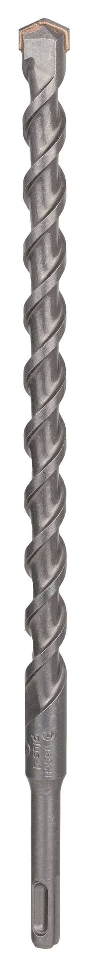 Bosch - Plus-1 Serisi, SDS-plus Kırıcı Delici Matkap Ucu 16*310 mm