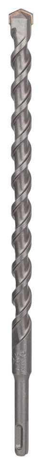 Bosch - Plus-1 Serisi, SDS-plus Kırıcı Delici Matkap Ucu 16*310 mm