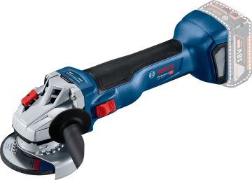 Bosch Profesyonel Seri Bosch Professional GWS 18V-10 C Solo Makine
