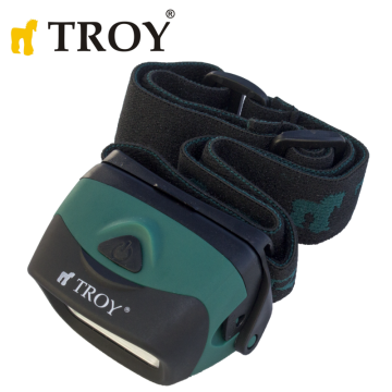 Troy 28201 COB LED Kafa Lambası