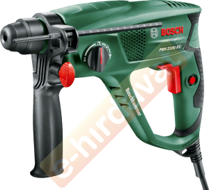 Bosch PBH 2100 RE Kırıcı Delici