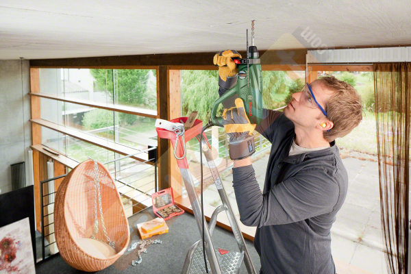 Bosch PBH 2100 RE Kırıcı Delici