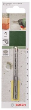 Bosch SDS-Quick Beton 4*85 mm