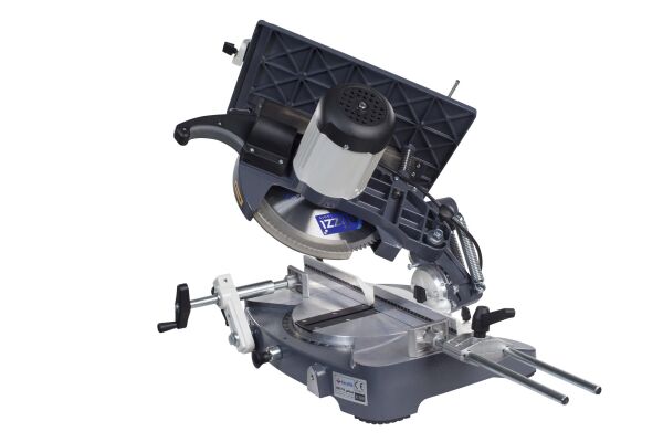 ÖZÇELİK BETAplus Yatarlı Gönye Kesme Makinası 300 mm