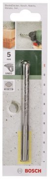Bosch SDS-Quick Beton 5*100 mm