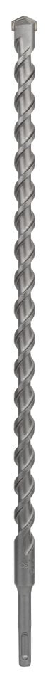 Bosch - Plus-1 Serisi, SDS-plus Kırıcı Delici Matkap Ucu 18*460 mm