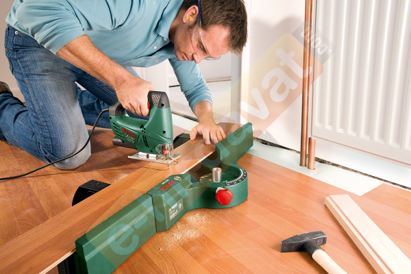 Bosch PLS 300 Dekupaj Kesme Tezgahı