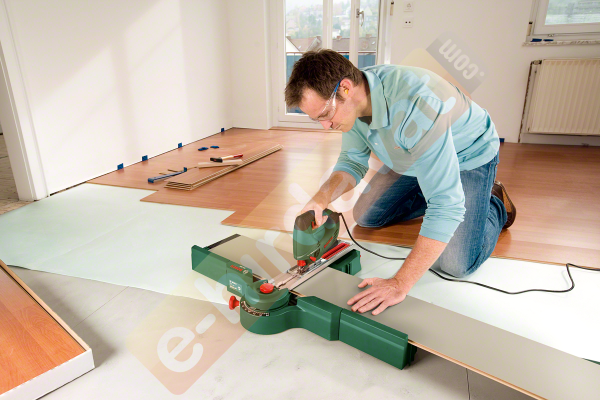 Bosch PLS 300 Dekupaj Kesme Tezgahı