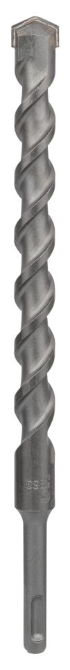 Bosch - Plus-1 Serisi, SDS-plus Kırıcı Delici Matkap Ucu 20*260 mm