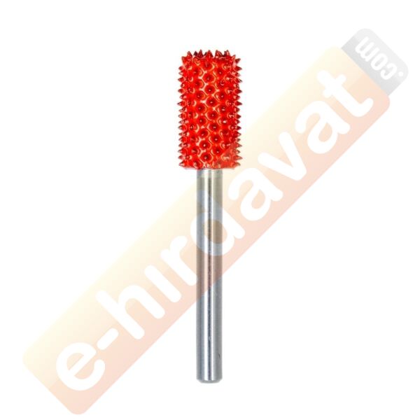 ROX WOOD Karbür Silindir Tip Ahşap Şekillendirme Törpü (153ROX0278)