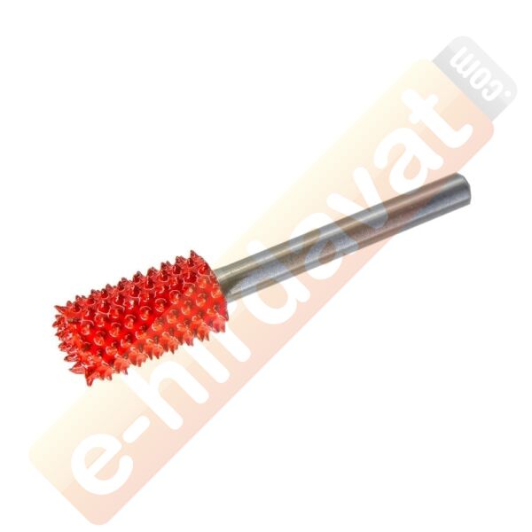ROX WOOD Karbür Silindir Tip Ahşap Şekillendirme Törpü (153ROX0278)