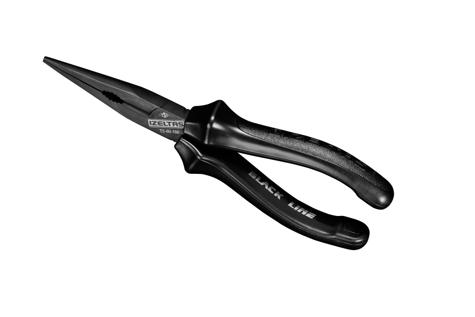 İZELTAŞ Black Line El Aleti Seti 5 Parça