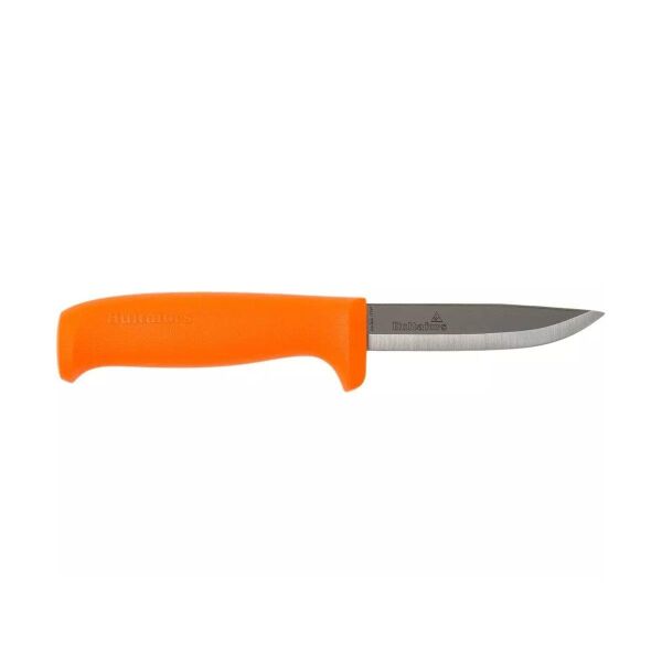HULTAFORS HVK-S Zanaatkar Karbon Çelik Bıçak 208 mm (380015)