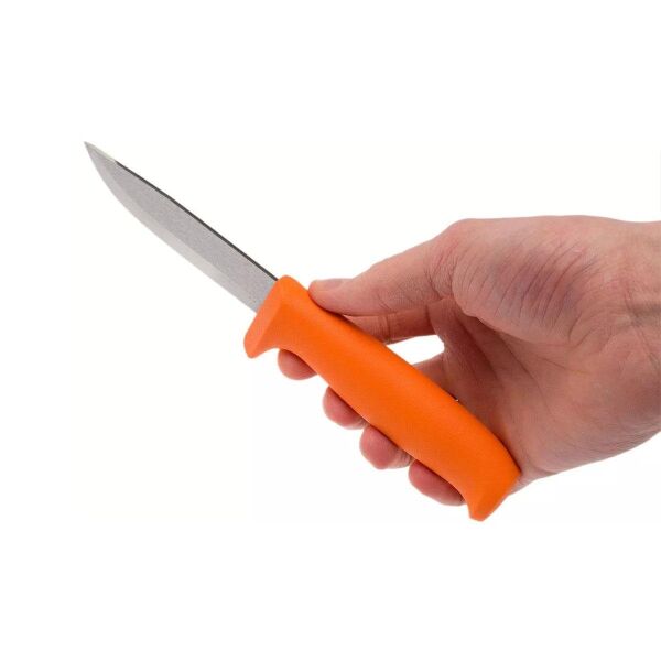 HULTAFORS HVK-S Zanaatkar Karbon Çelik Bıçak 208 mm (380015)