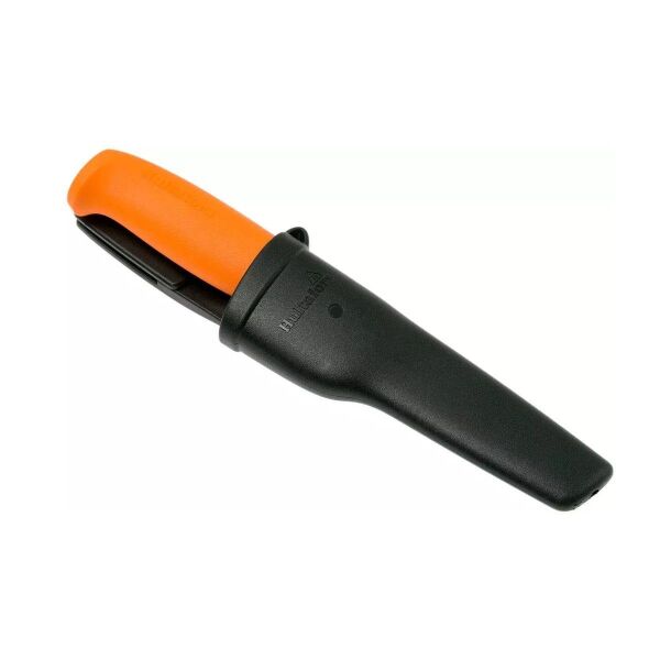 HULTAFORS HVK-S Zanaatkar Karbon Çelik Bıçak 208 mm (380015)