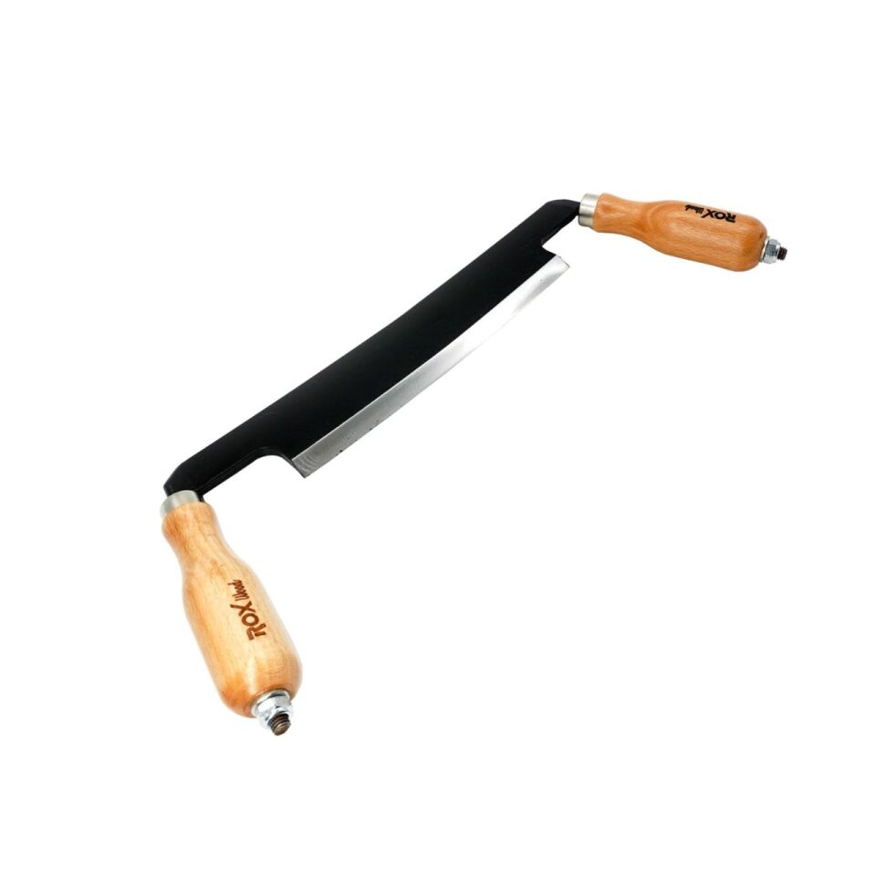ROX Wood Ahşap Tomruk Yontma Bıçağı 210 mm