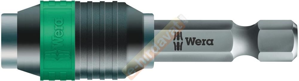 WERA Rapidator Bits Adaptörü (899/4/1)