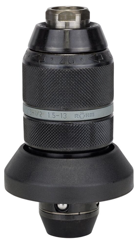 Bosch Aksesuarlar Bosch - SDS-1,5-13 mm Mandren GBH 3-28 FE