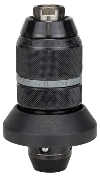 Bosch Aksesuarlar Bosch - SDS-1,5-13 mm Mandren GBH 3-28 FE
