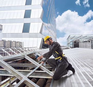 Bosch Profesyonel Seri Bosch Professional GSR 12V-30 Akülü Vidalama Makinesi