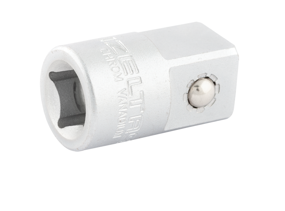 İZELTAŞ 3/8 - 1/2 Lokma Adaptörü (1510 06 0007)