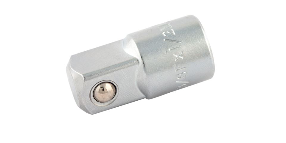 İZELTAŞ 3/8 - 1/2 Lokma Adaptörü (1510 06 0007)