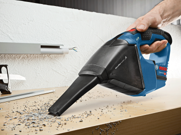 GAS 12 V-LI SOLO BOSCH TOZ EMME