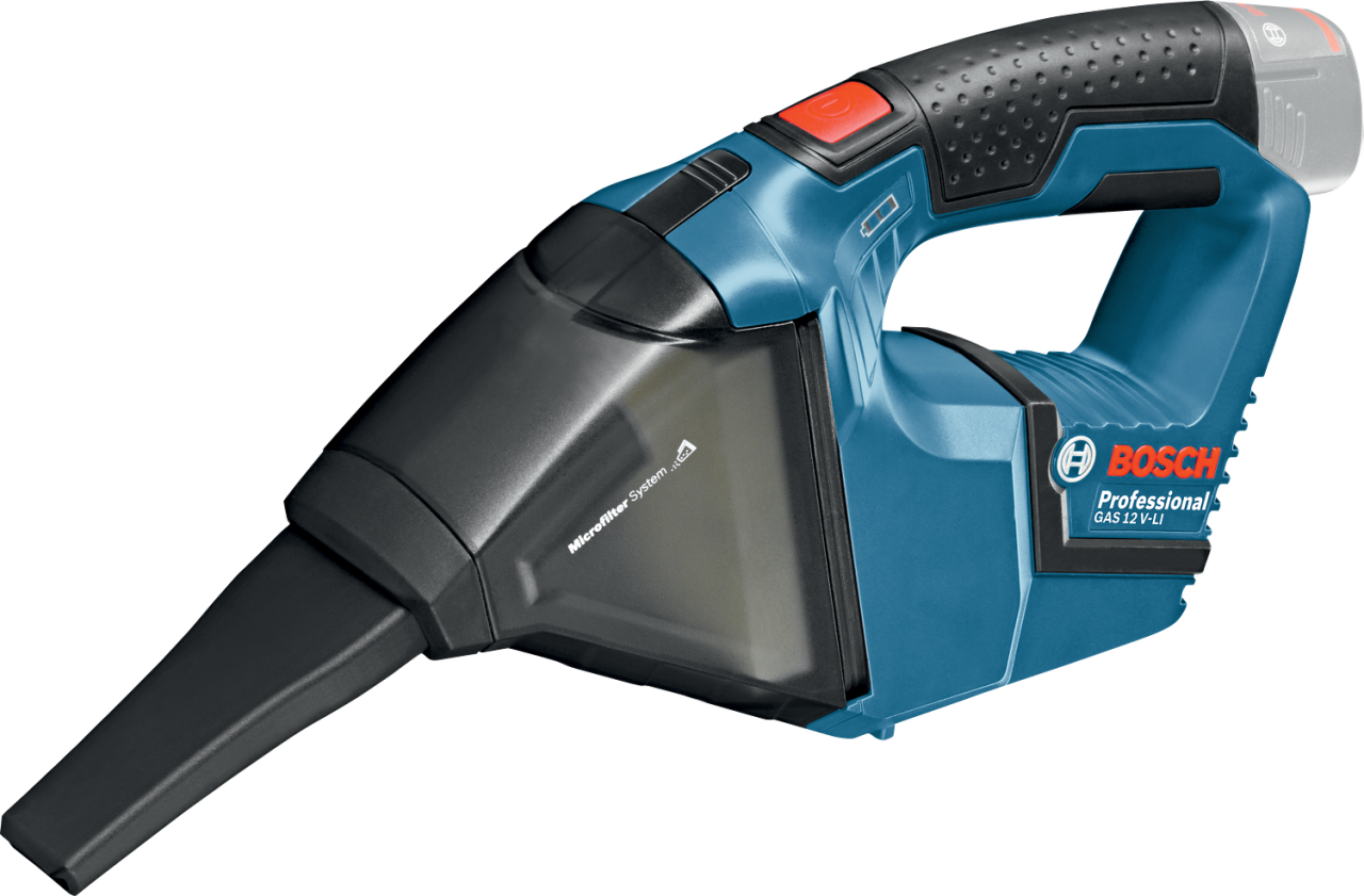 GAS 12 V-LI SOLO BOSCH TOZ EMME