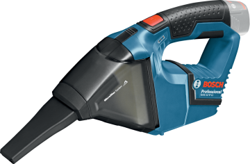 GAS 12 V-LI SOLO BOSCH TOZ EMME